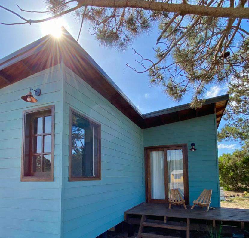 CASA PETRICOR - PUNTA DEL DIABLO (Uruguay) | BOOKED